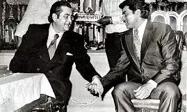 राज साहब’ की जयंती पर धर्मेंद्र हुए भावुक, बोले- ‘आप हमेशा याद रखे जाएंगे’