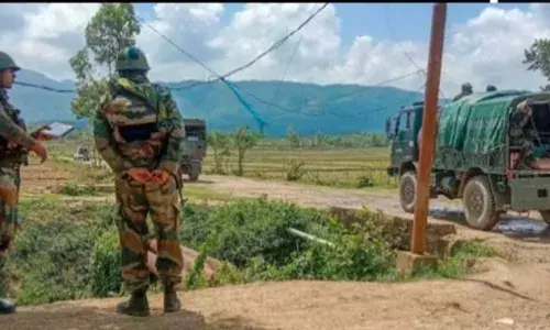 बिहार के 2 मजदूरों की गोली मार कर हत्या