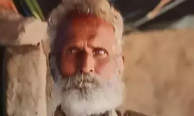 रायपुर में 28 बच्चों के पिता की मौत:85 साल थी उम्र; 2 शादियां कीं सपेरा कार्य से भरा परिवार का पेट