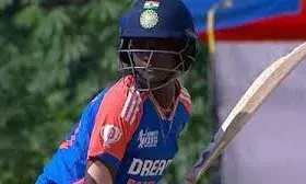 अंडर-19 महिला एशिया कप: भारत ने पाकिस्तान को 9 विकेट से पीटा