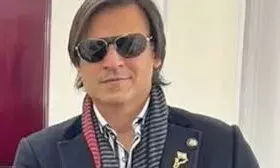 मस्ती 4 के ऐलान पर विवेक ओबराय ने कहा, ब्रोमेंस शुरू हो गया