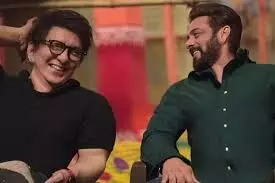 सलमान खान के जन्मदिन पर रिलीज होगा सिकंदर का टीजर, निर्माता ने की पुष्टि