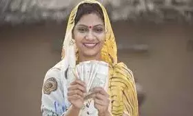 कब जारी हो सकती है 19वीं किस्त? यहां जान सकते हैं किसान कब जारी हो सकती है 19वीं किस्त? यहां जान सकते हैं किसान