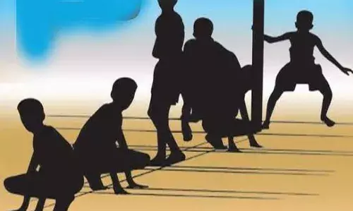 भारत करेगा प्रथम खो खो वर्ल्ड कप की मेजबानी भारत करेगा प्रथम खो खो वर्ल्ड कप की मेजबानी