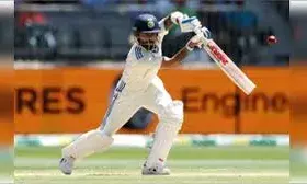 गावस्कर की संघर्ष कर रहे कोहली को सलाह : सचिन की 2004 की पारी से प्रेरणा लें गावस्कर की संघर्ष कर रहे कोहली को सलाह : सचिन की 2004 की पारी से प्रेरणा लें