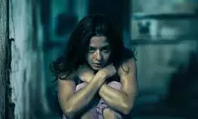 फियर के साथ साल का अंत करना शानदार रहा - वेधिका कुमार