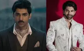 ताहा शाह बदूशा ने कहा, संजय लीला भंसाली सर का तहे दिल से आभारी हूं, जिन्होंने मुझे ताजदार का किरदार सौंपा