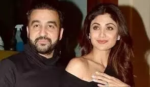 यह अनुचित है कि विवाद मेरा है, फिर भी मीडिया में मेरी पत्नी का नाम शामिल कर रही है : राज कुंद्रा