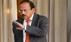 LAC विवाद पर वार्ता के लिए NSA डोभाल का चीन दौरा; पांच साल बाद हो रहे संवाद में लेंगे हिस्सा