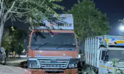 सिपाही ने थाने से 80 लाख का डोडा चुरा कर बेच दिया, अब किया निलंबित