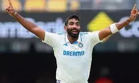 साल 2024 के टॉप-10 टेस्ट विकेट लेने वाले गेंदबाज, जसप्रीत बुमराह का जलवा