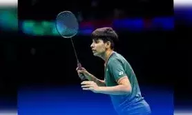 सीनियर बैडमिंटन नेशनल्स 18 दिसंबर से बेंगलुरु में