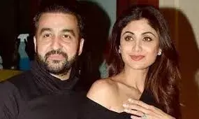 यह अनुचित है कि विवाद मेरा है, फिर भी मीडिया में मेरी पत्नी का नाम शामिल कर रही है : राज कुंद्रा