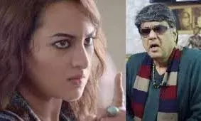 परवरिश पर उठे सवाल तो भड़कीं सोनाक्षी, ‘रामायण’ का जिक्र कर मुकेश खन्ना को दी चेतावनी