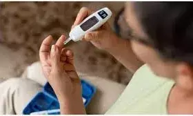 देश में बना पहला बायोबैंक, डायबिटीज के मरीजों के लिए क्यों है जरूरी देश में बना पहला बायोबैंक, डायबिटीज के मरीजों के लिए क्यों है जरूरी