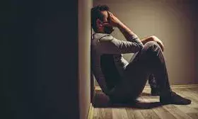 कहीं आप भी तो एंग्जाइटी या डिप्रेशन में नहीं है? IHBAS के प्रोफेसर डॉ. ओम प्रकाश से जानें इनके लक्षण कहीं आप भी तो एंग्जाइटी या डिप्रेशन में नहीं है? IHBAS के प्रोफेसर डॉ. ओम प्रकाश से जानें इनके लक्षण