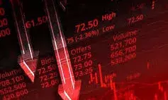 सेंसेक्स 400 अंक टूटा, निफ्टी 24250 से नीचे