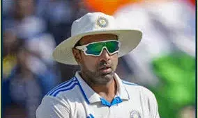 अश्विन ने स्पिन गेंदबाजी की परंपरा को अगले स्तर पर पहुंचाया : सिंह