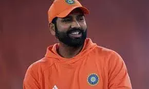 टीम अश्विन की सोच का पूरा समर्थन करती है: रोहित