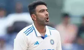 रविचंद्रन अश्विन ने इंटरनेशनल क्रिकेट से लिया संन्यास, गाबा टेस्ट खत्म होते ही किया ऐलान