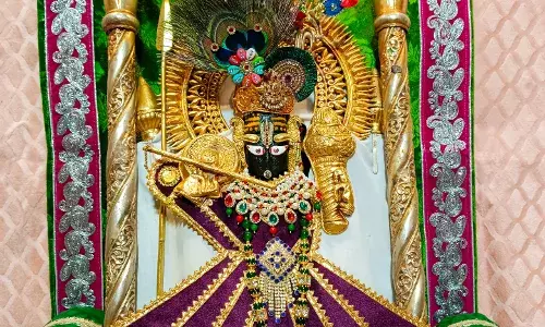 जय श्री कोटड़ी श्याम दरबार आज मंगला श्रृंगार आरती के दर्शन दिनांक 19-12-2024* जय श्री कोटड़ी श्याम दरबार आज मंगला श्रृंगार आरती के दर्शन दिनांक 19-12-2024*