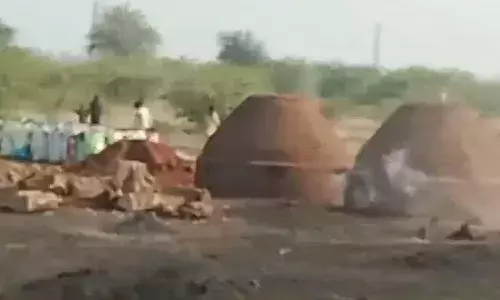 शाहपुरा प्रभारी मंत्री बाघमार के निर्देशों पर कल से कार्रवाई