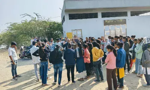 प्रकृति संरक्षण के बिना मानव जीवन की कल्पना निरर्थक - हरनाथ चारण