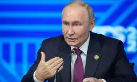 सीरिया से भागकर आए असद से पुतिन करेंगे मुलाकात