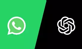 चैटजीपीटी इस्तेमाल करने के लिए अब नहीं है किसी एप की जरूरत, व्हाट्सएप से ही हो जाएगा काम