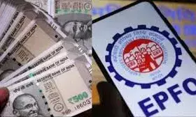 एटीएम के जरिए पीएफ खाते से कितने पैसे निकाल पाएंगे आप? यहां जानें नियम