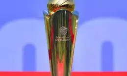 हाइब्रिड मॉडल पर चैंपियंस ट्रॉफी के आयोजन पर बनी सहमति