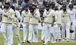 विश्व टेस्ट चैंपियनशिप के फाइनल में कैसे पहुंच सकता है भारत