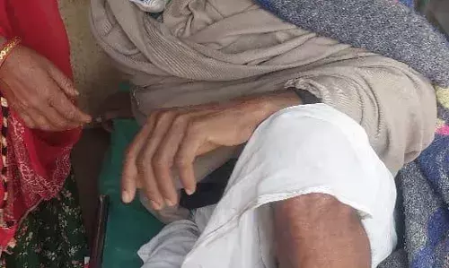 बेल के हमले से एक घायल