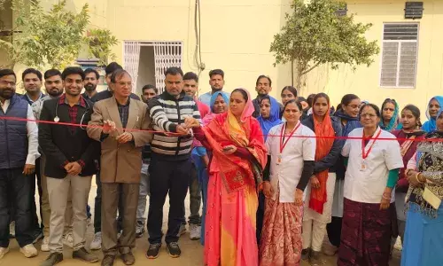 मुख्यमंत्री आयुष्मान आरोग्य शिविर में सैंकड़ों लोगों ने लिया लाभ