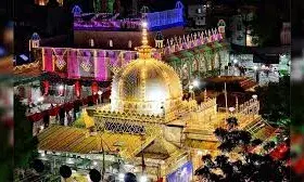 अजमेर दरगाह में मंदिर के मामले में अगली सुनवाई,  24 जनवरी को