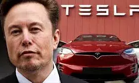 दुनिया की सबसे बड़ी ईवी कंपनी टेस्ला ने अमेरिका में सात लाख कारें मंगाईं वापस, जानें वजह