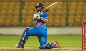 विजय हजारे ट्रॉफी के लिए यूपी के कप्तान बने रिंकू सिंह