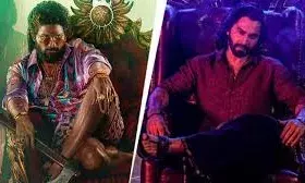 बेबी जॉन को पुष्पा 2 से बॉक्स ऑफिस पर कोई खतरा नहीं: एटली