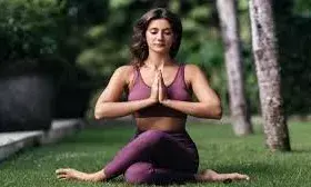 रोज 50 मिनट कर लें ये योगासन, कंट्रोल में रहेगा शुगर लेवल, एम्स की रिसर्च रोज 50 मिनट कर लें ये योगासन, कंट्रोल में रहेगा शुगर लेवल, एम्स की रिसर्च