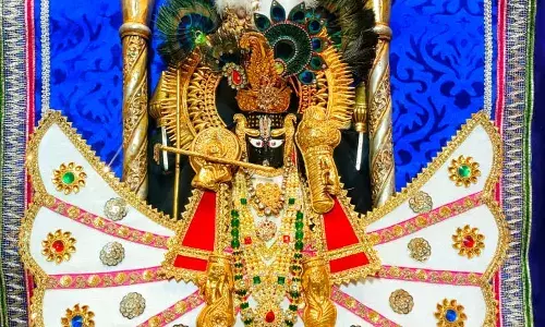 जय श्री कोटड़ी श्याम दरबार आज मंगला श्रृंगार आरती के दर्शन दिनांक 21-12-2024* जय श्री कोटड़ी श्याम दरबार आज मंगला श्रृंगार आरती के दर्शन दिनांक 21-12-2024*