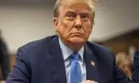 अमेरिका में शटडाउन रोकने की कोशिशें जारी, संसद से नए बिल को मंजूरी, ट्रंप को लगा झटका