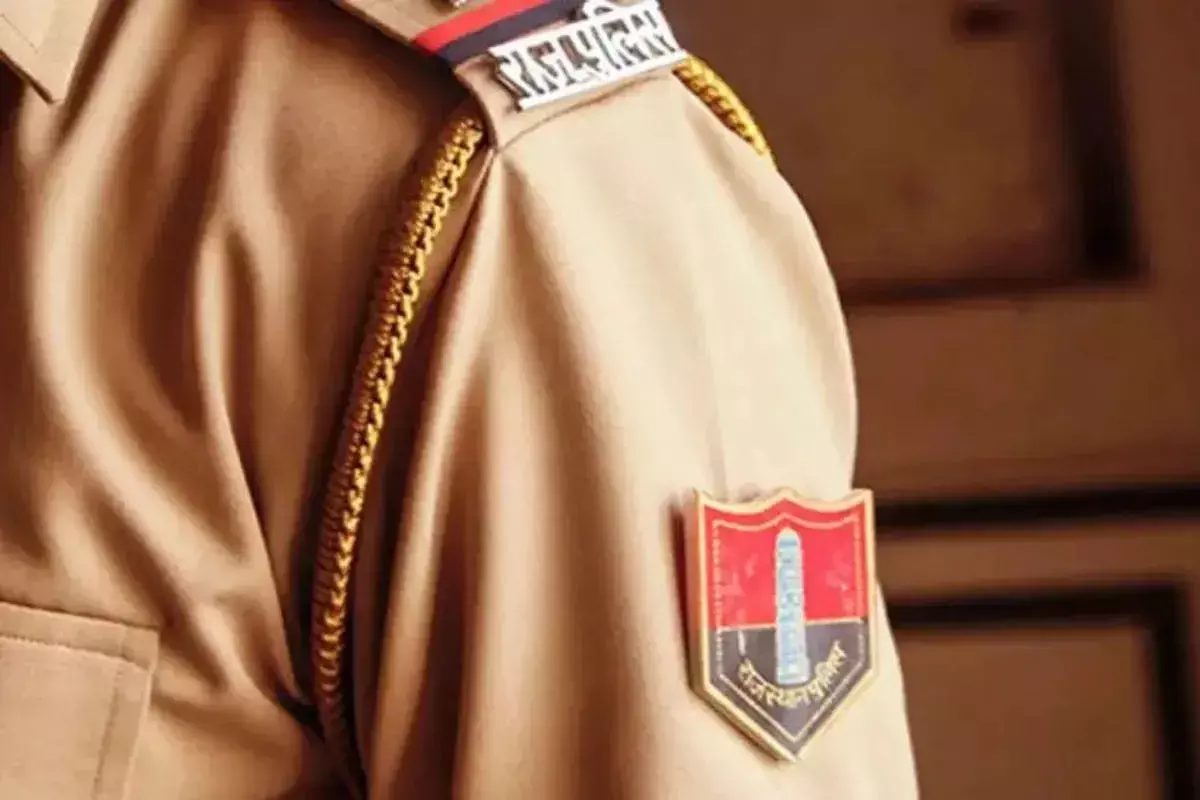 अब राजस्थान पुलिस को मिलेगा ‘ नवीन सैलेरी पैकेज’