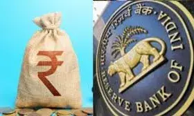 बिजली वितरण कंपनियां राज्यों पर वित्तीय रूप से बोझ बनीं, आरबीआई ने अपनी रिपोर्ट में कही यह बात