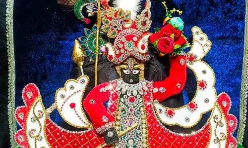 जय श्री कोटड़ी श्याम दरबार आज मंगला श्रृंगार आरती के दर्शन दिनांक 22-12-2024* जय श्री कोटड़ी श्याम दरबार आज मंगला श्रृंगार आरती के दर्शन दिनांक 22-12-2024*