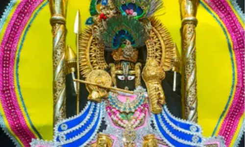 जय श्री कोटड़ी श्याम दरबार आज मंगला श्रृंगार आरती के दर्शन दिनांक 23-12-2024* जय श्री कोटड़ी श्याम दरबार आज मंगला श्रृंगार आरती के दर्शन दिनांक 23-12-2024*