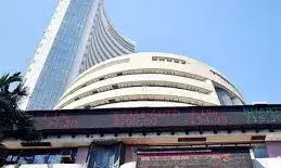 सेंसेक्स 600 अंक उछलकर 78600 के पार, निफ्टी भी चढ़ा