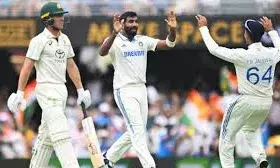 बॉक्सिंग डे टेस्ट की पिच बुमराह समेत तेज गेंदबाजों के लिए मददगार होगी!