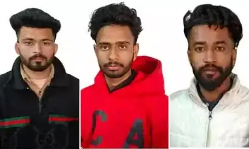 3 आतंकी ढेर, एनकाउंटर में गोलियों की तड़तड़ाहट से गूंज उठा इलाका!