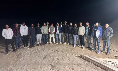 दो दिवसीय वॉलीबॉल प्रतियोगिता रायपुर में कल से