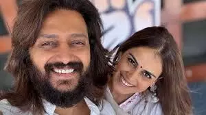 जेनेलिया ने बनाई क्रिसमस की चाय, रितेश का रिएक्शन देख आ जाएगी हंसी जेनेलिया ने बनाई क्रिसमस की चाय, रितेश का रिएक्शन देख आ जाएगी हंसी